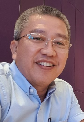 Foto Orang Tua