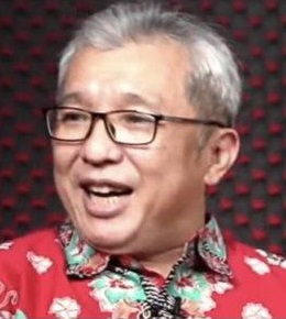 Foto Orang Tua