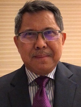 Foto Orang Tua