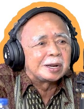 Foto Orang Tua