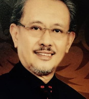 Foto Orang Tua